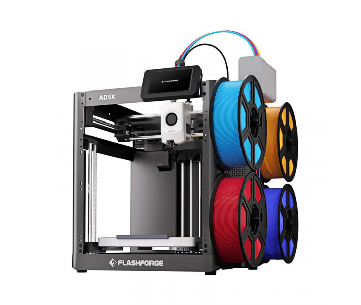 Drukarka 3D Flashforge AD5X
