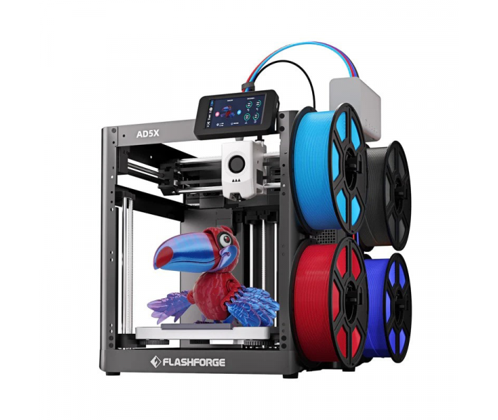Drukarka 3D Flashforge AD5X