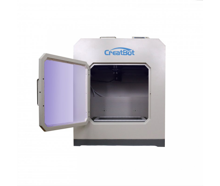 Drukarka 3D CreatBot D600