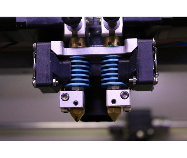 Drukarka 3D CreatBot D600
