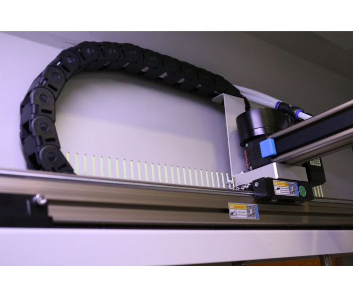 Drukarka 3D CreatBot D600