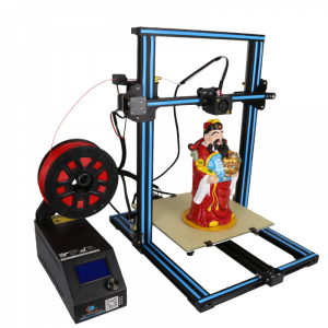 Drukarka 3D Creality CR-10S