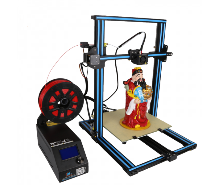 Drukarka 3D Creality CR-10S