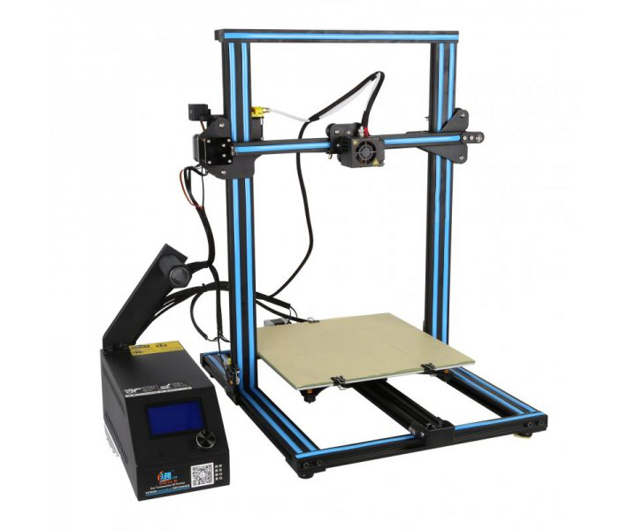 Drukarka 3D Creality CR-10S