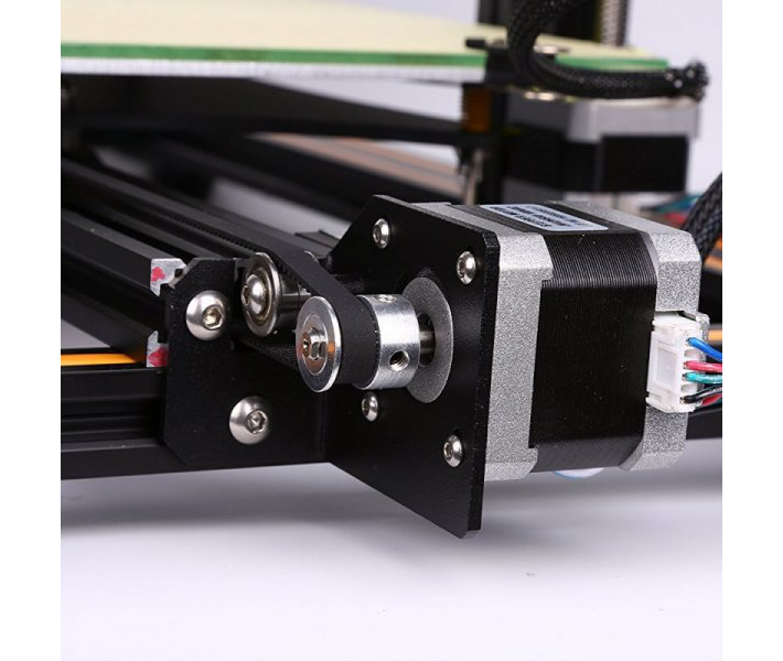 Drukarka 3D Creality CR-10S