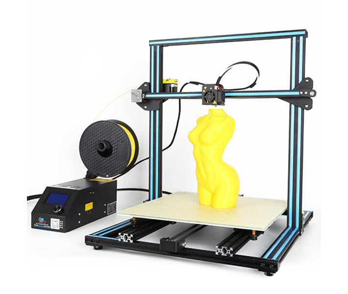 Drukarka 3D Creality CR-10S