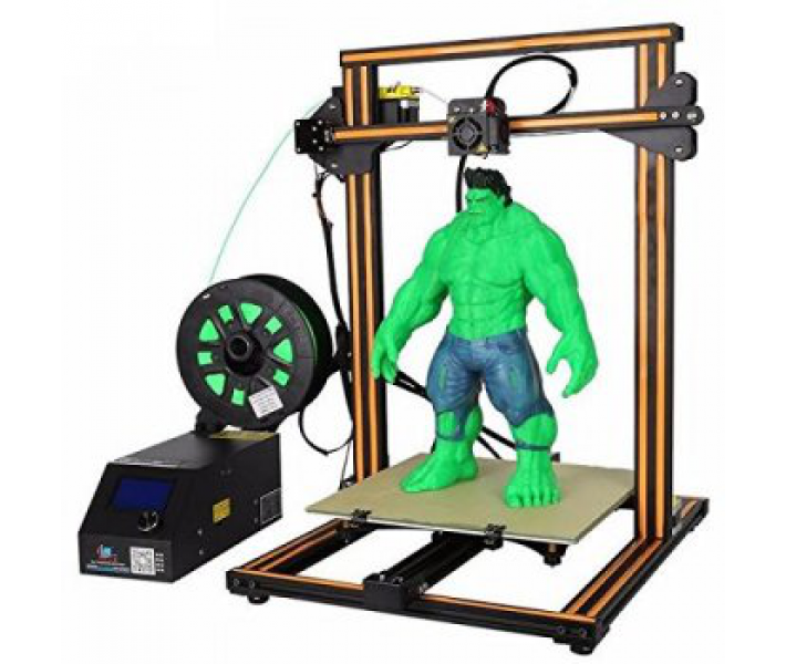 Drukarka 3D Creality CR-10 S5