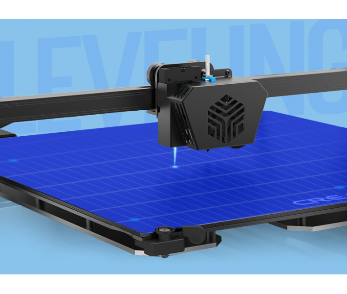Drukarka 3D Creality CR-6 MAX