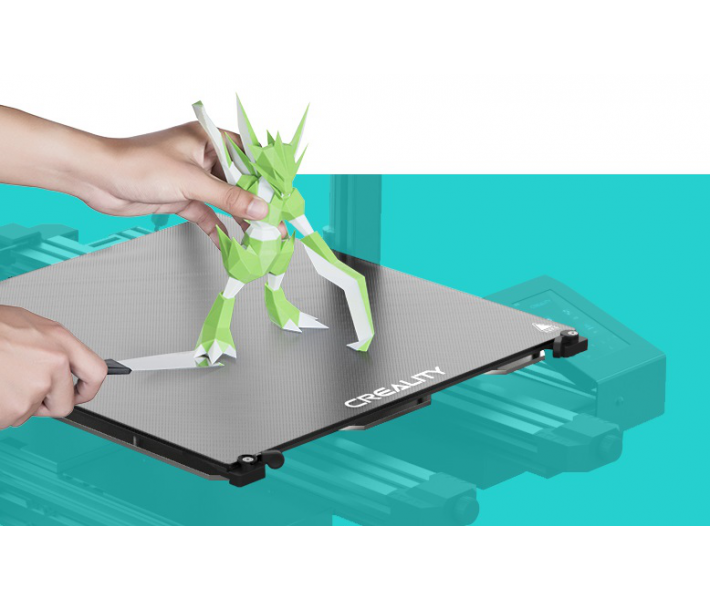 Drukarka 3D Creality CR-6 MAX