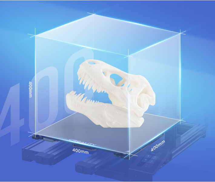 Drukarka 3D Creality CR-6 MAX