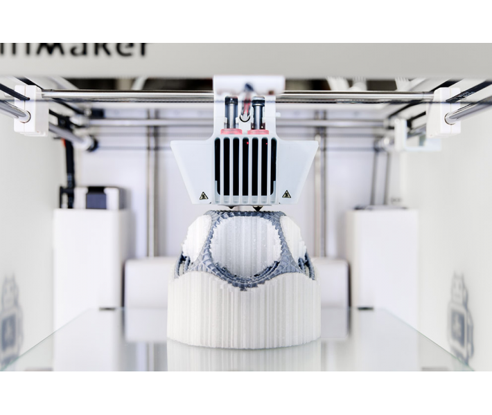 Drukarka 3D UltiMaker 3