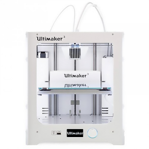 Drukarka 3D UltiMaker 3