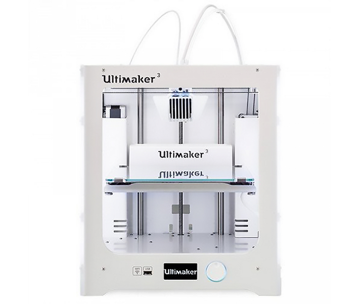 Drukarka 3D UltiMaker 3