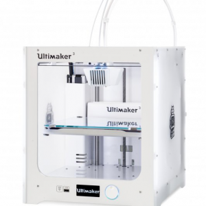 Drukarka 3D UltiMaker 3