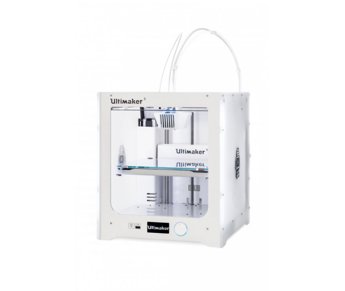 Drukarka 3D UltiMaker 3