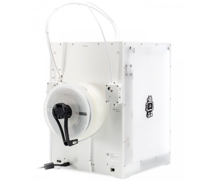 Drukarka 3D UltiMaker 3