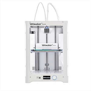 Drukarka 3D UltiMaker 3 Extended