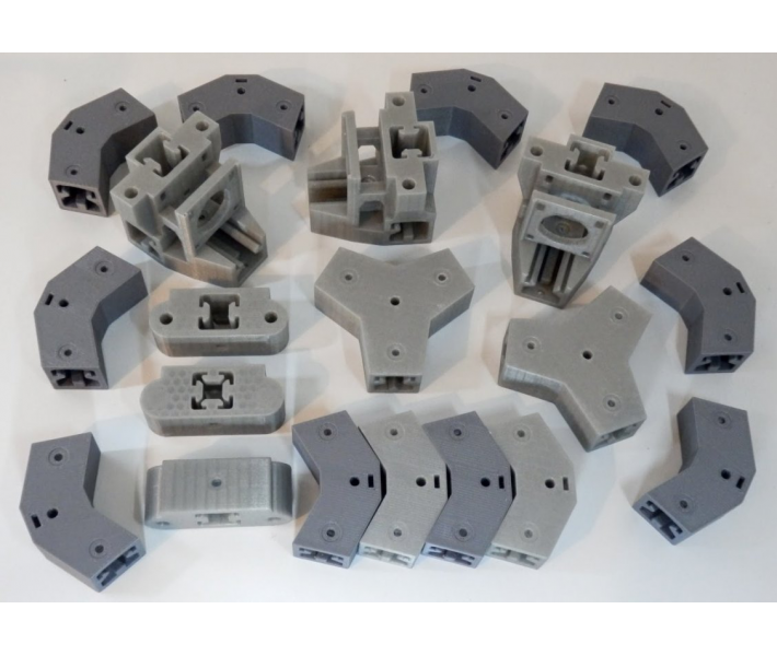 Drukarka 3D UltiMaker 3 Extended