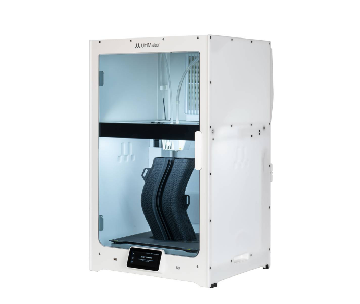 Drukarka 3D UltiMaker S8
