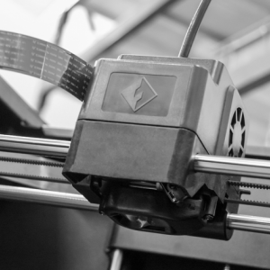 Drukarka 3D Flashforge Guider II