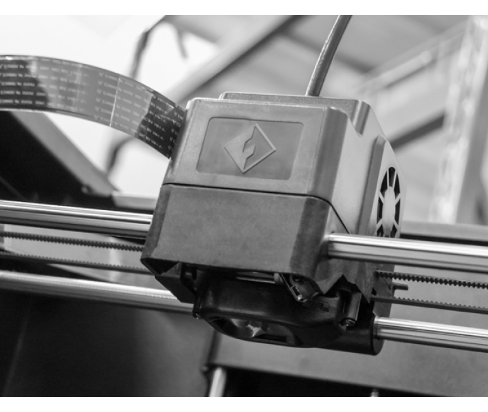 Drukarka 3D Flashforge Guider II