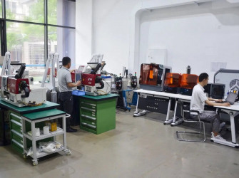 Produkcja wyrobów z tworzyw sztucznych metodą formowania w formach wydrukowanych na drukarce 3D