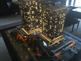 Tworzenie makiet architektonicznych w Polsce