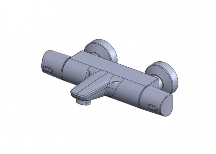 Wizualizacja 3D dla VR i programów do projektowania