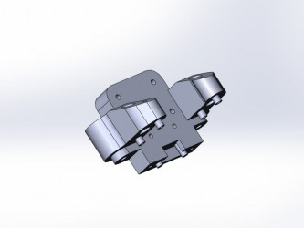 Model 3D do druku 3D w Polsce