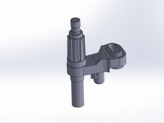 Zamów model 3D w Krakowie