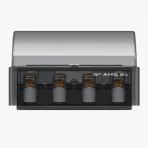 Bambu Lab AMS 2 Pro - Automatyczny system podawania materiałów