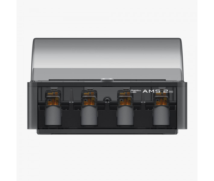 Bambu Lab AMS 2 Pro - Automatyczny system podawania materiałów