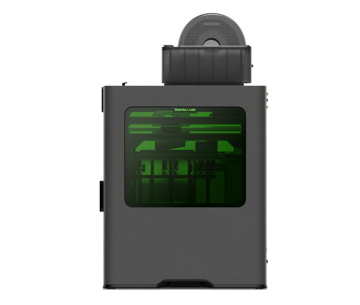 Drukarka 3D Bambu Lab H2C Laser Full Combo 10W
