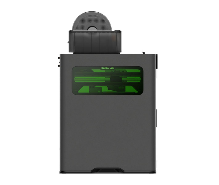 Drukarka 3D Bambu Lab H2C Laser Full Combo 40W