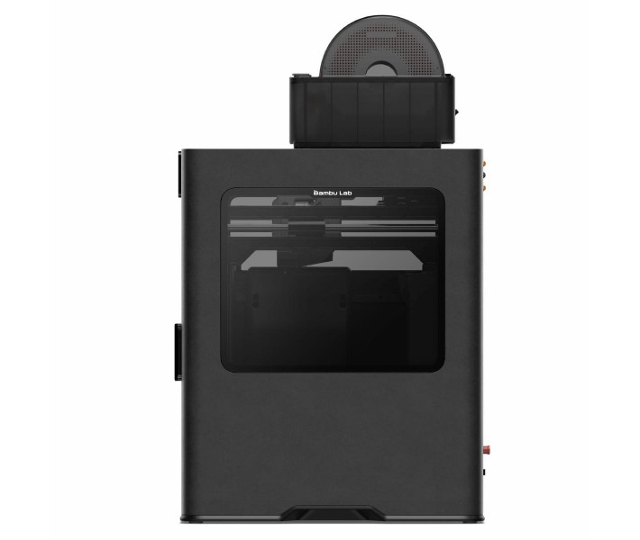 Drukarka 3D Bambu Lab H2D Pro