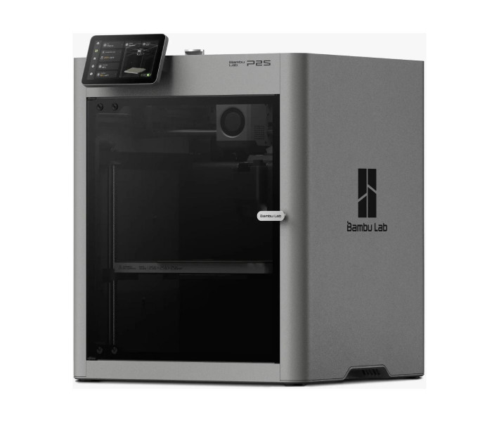 Drukarka 3D Bambu Lab P2S