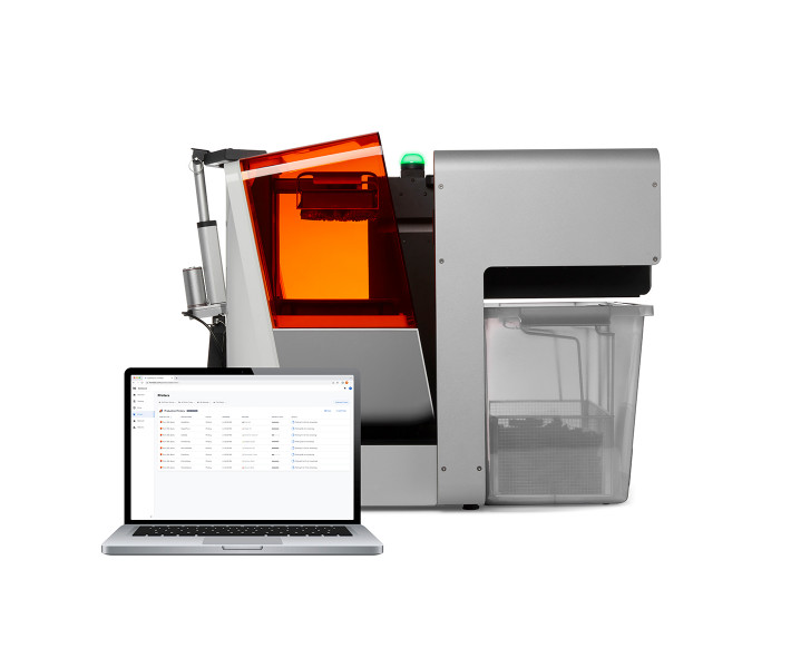 Formlabs Form Auto
