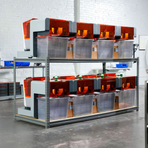 Formlabs Form Auto