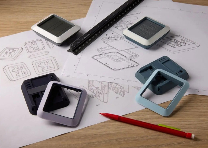Prototypowanie za pomocą druku 3D SLS