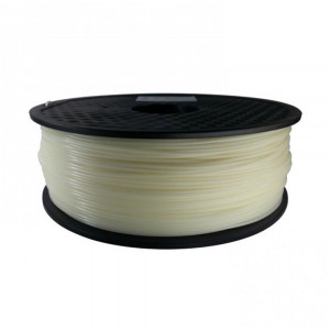 ASA filament KLEMA 1.75 mm Naturalny 1 kg
