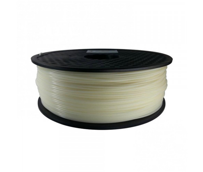 ASA filament KLEMA 1.75 mm Naturalny 1 kg