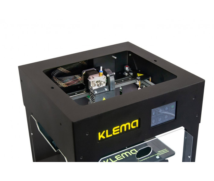 Drukarka 3D KLEMA 500