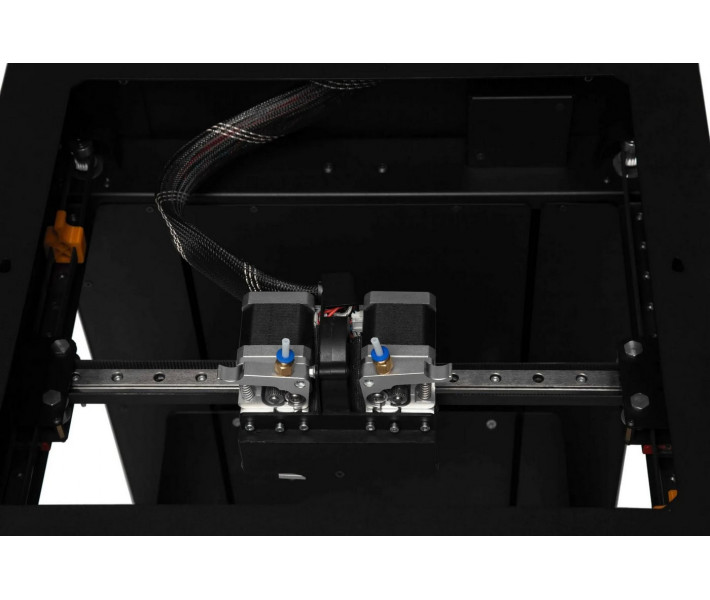 Drukarka 3D KLEMA 250 Twin Pro