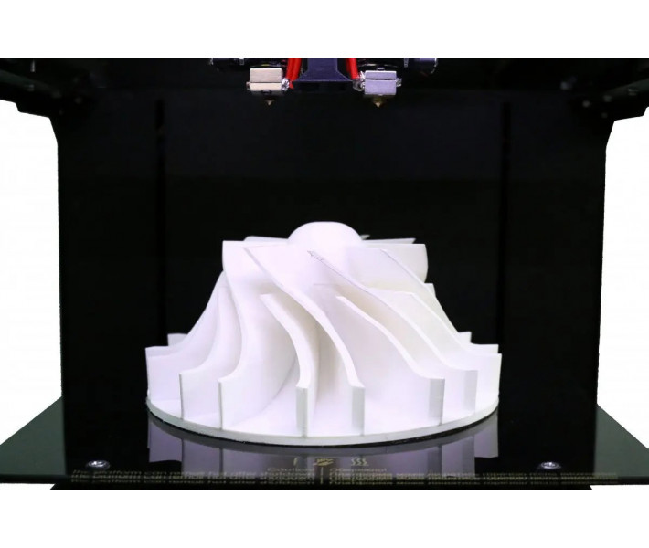 Drukarka 3D KLEMA 250 Twin