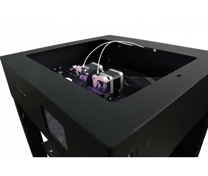 Drukarka 3D KLEMA 250 Twin Pro
