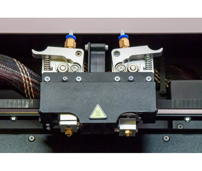 Drukarka 3D KLEMA 250 Twin Pro
