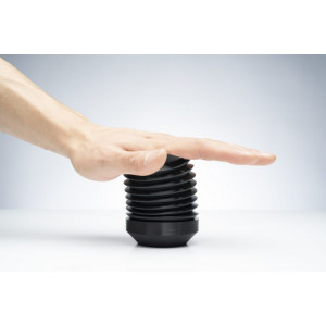Filament Markforged Smooth TPU 95A Czarny 800cc