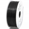ABS+ filament Plexiwire 0.75 kg 1.75 mm Czarny