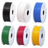 ABS+ filament Plexiwire 0.75 kg 1.75 mm Niebieski