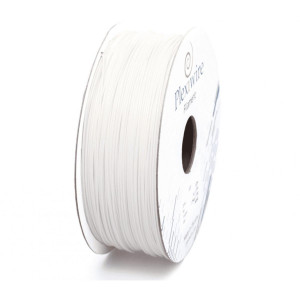 ABS filament Plexiwire 0.75 kg 1.75 mm Biały